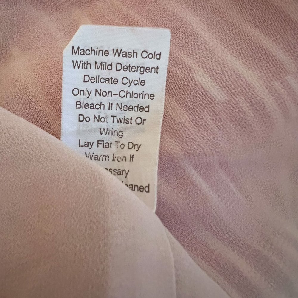CAbi Style 247 Open Kimono Top - Picture 11 of 11